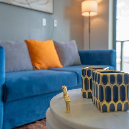 Tr Miami 2 Bedroom, 1 Bedroom, And Studio Condos With Balconies מראה חיצוני תמונה