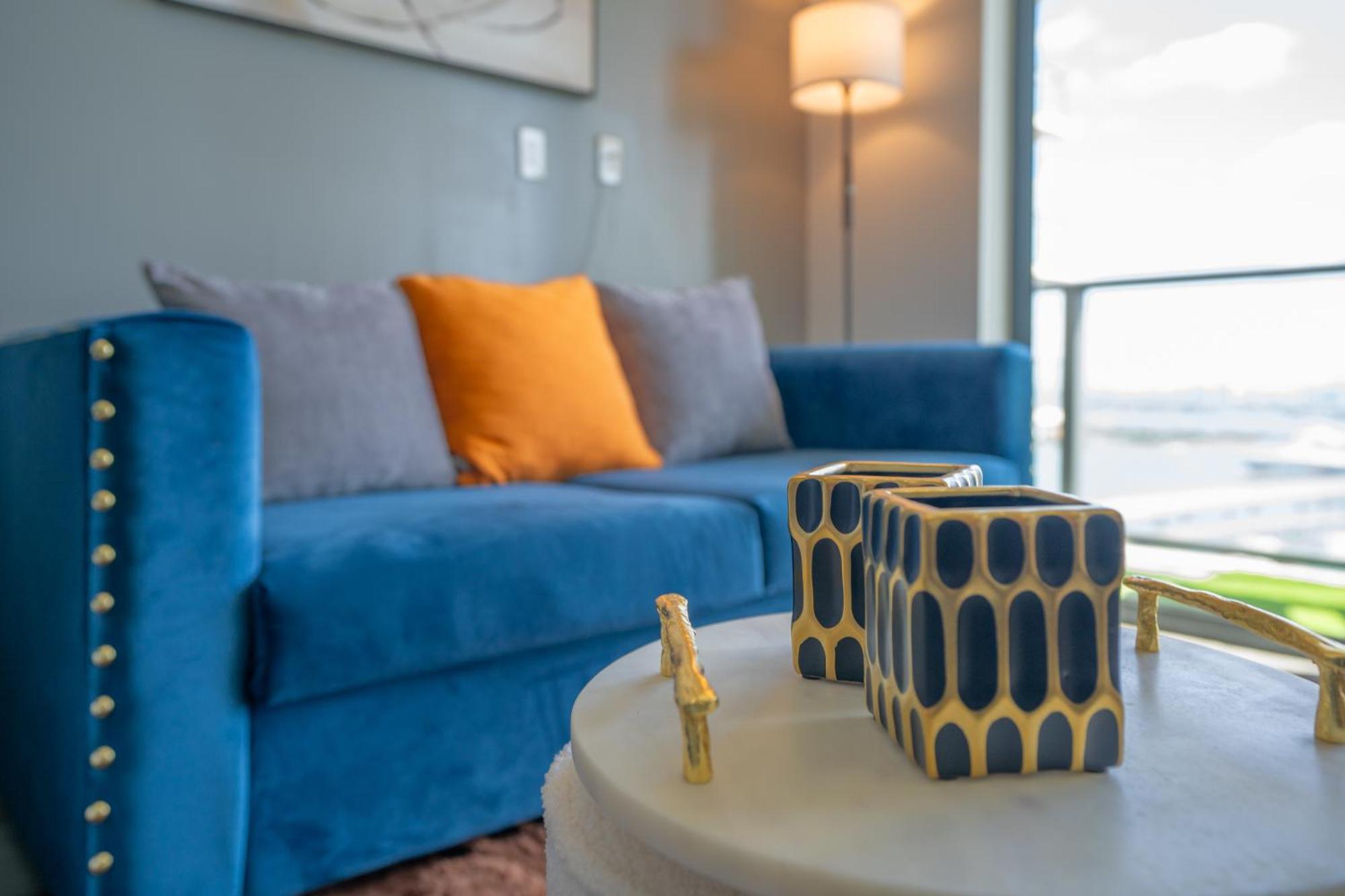 Tr Miami 2 Bedroom, 1 Bedroom, And Studio Condos With Balconies מראה חיצוני תמונה