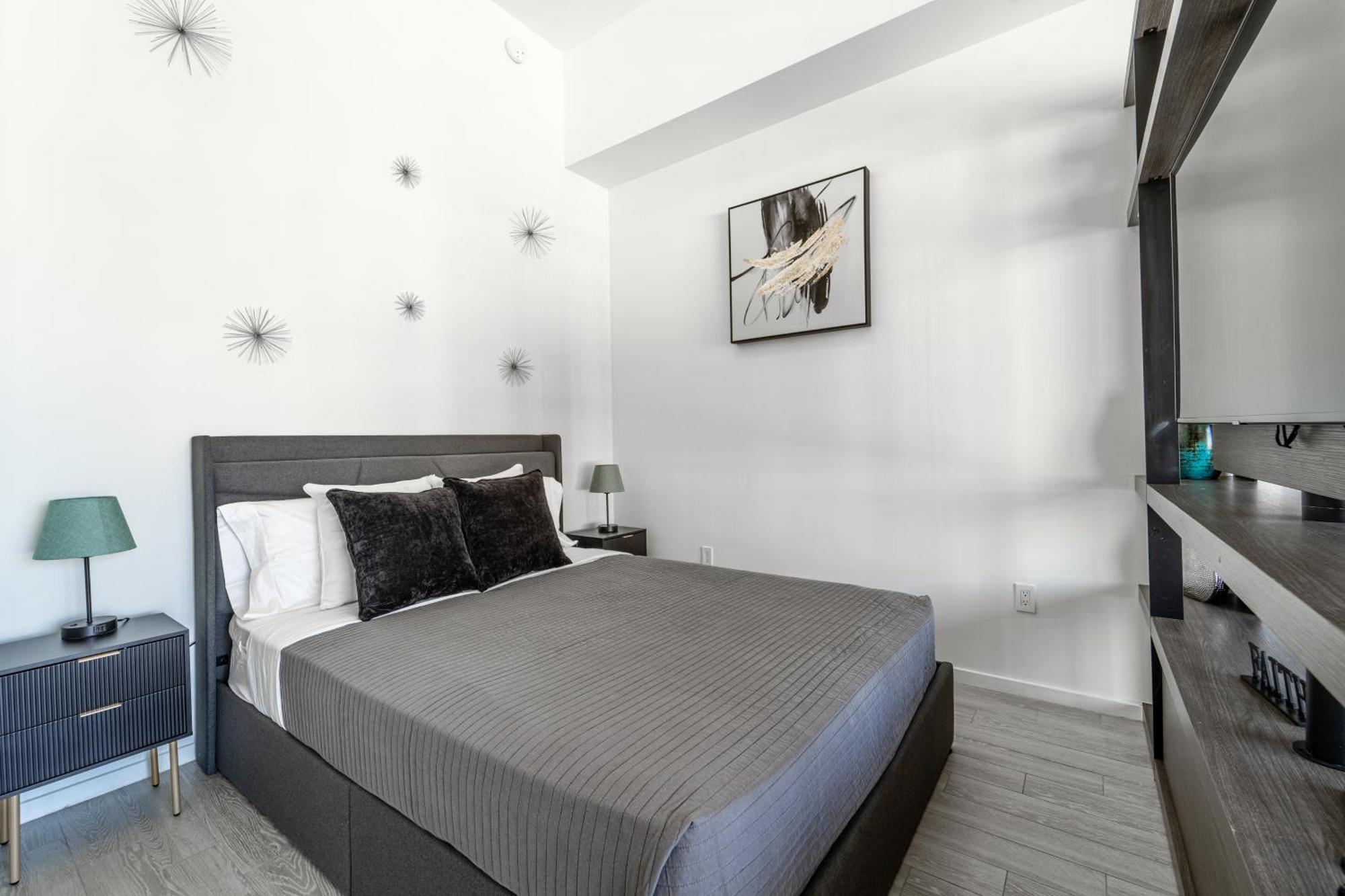 Tr Miami 2 Bedroom, 1 Bedroom, And Studio Condos With Balconies מראה חיצוני תמונה