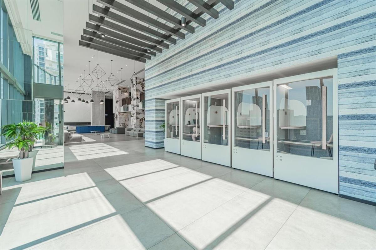 Tr Miami 2 Bedroom, 1 Bedroom, And Studio Condos With Balconies מראה חיצוני תמונה