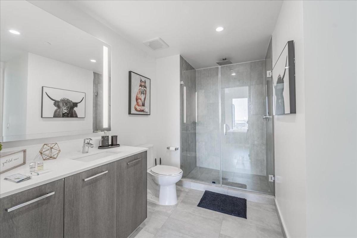 Tr Miami 2 Bedroom, 1 Bedroom, And Studio Condos With Balconies מראה חיצוני תמונה