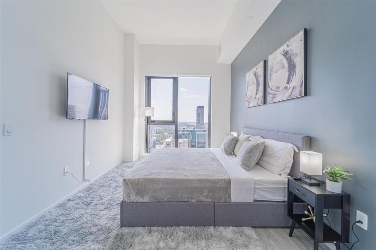 Tr Miami 2 Bedroom, 1 Bedroom, And Studio Condos With Balconies מראה חיצוני תמונה