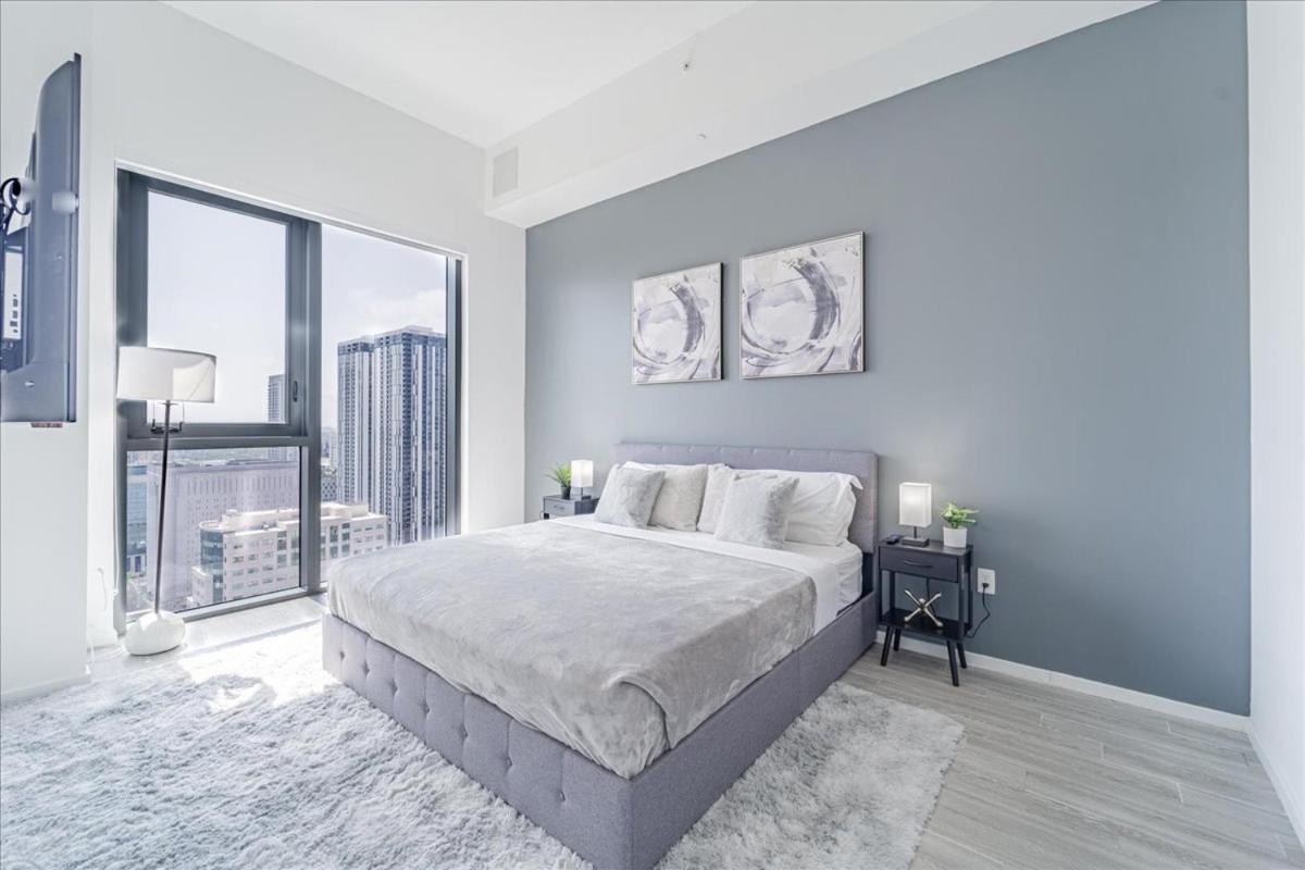 Tr Miami 2 Bedroom, 1 Bedroom, And Studio Condos With Balconies מראה חיצוני תמונה