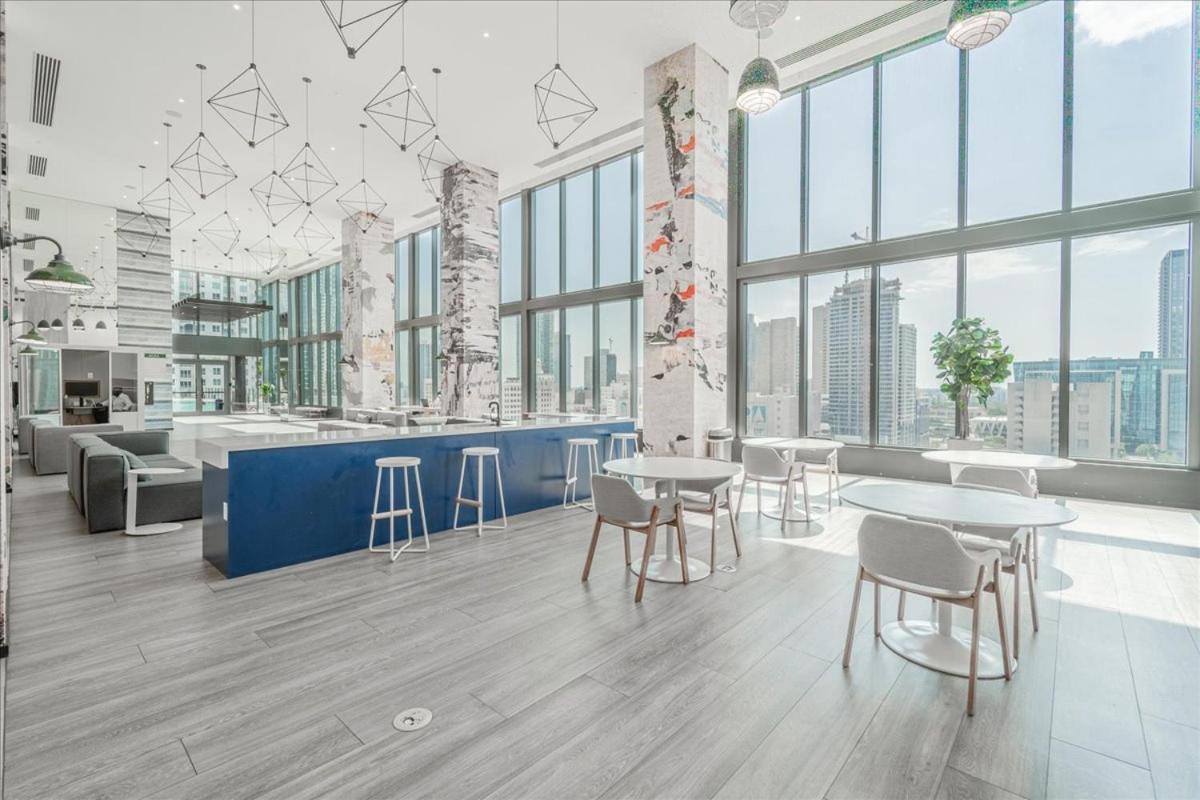 Tr Miami 2 Bedroom, 1 Bedroom, And Studio Condos With Balconies מראה חיצוני תמונה